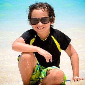 Meet your Posher, Danilo